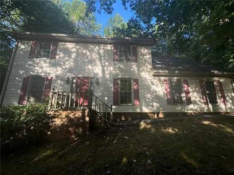 5259 Sanlee Lane, Atlanta, GA 30360