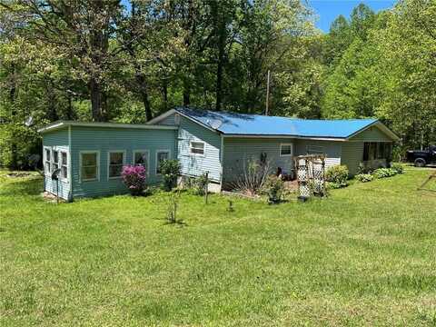 7561 Roy Road, Ellijay, GA 30536