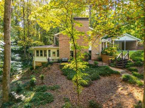 8326 Berkley Ridge, Sandy Springs, GA 30350