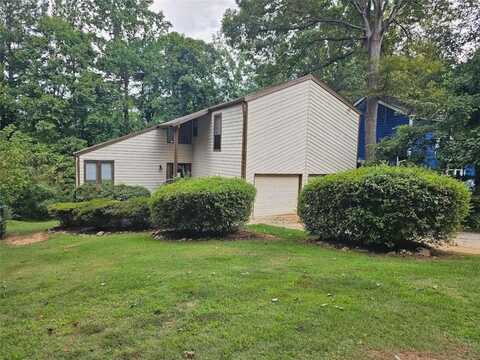 1643 Fieldgreen Overlook, Stone Mountain, GA 30088