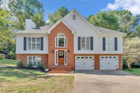 14 Wexford Circle NW, Cartersville, GA 30121