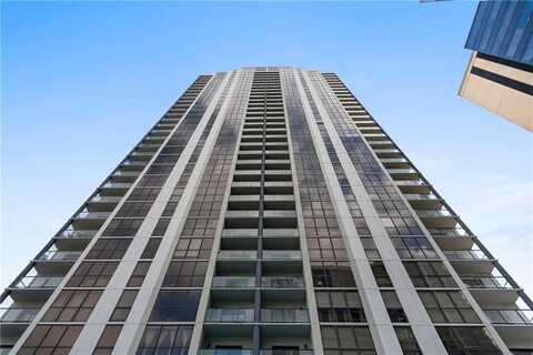 1280 Peachtree Street NW, Atlanta, GA 30309