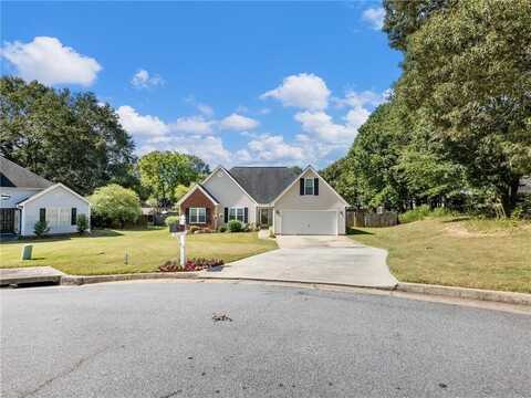 522 Red Tip Lane, Loganville, GA 30052