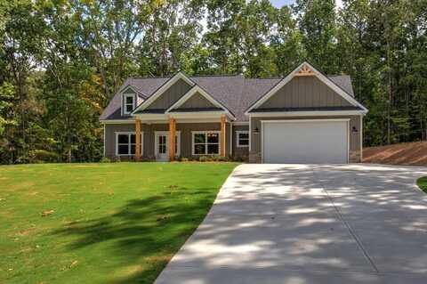 160 Plantation Oaks Drive, Rockmart, GA 30153