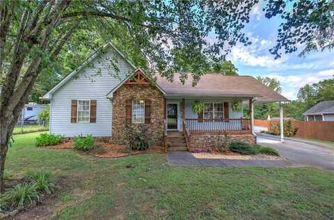 30 Covered Springs Drive NE, Rome, GA 30165