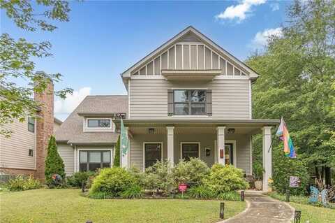 3157 OAKDALE Road, Atlanta, GA 30354