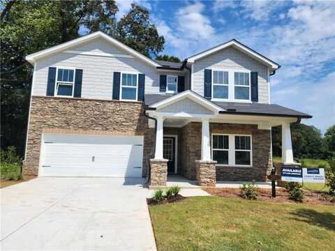 241 Pawtucket Lane, Pendergrass, GA 30567