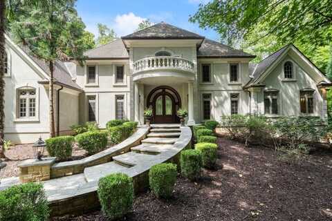 760 River Gate Drive, Atlanta, GA 30350