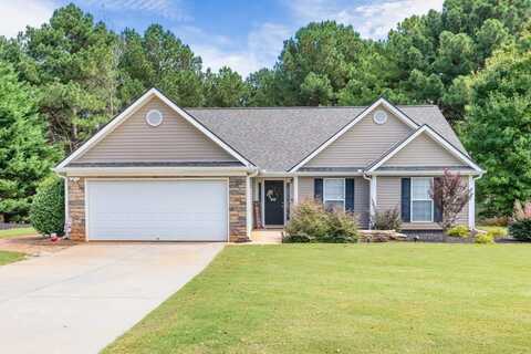 314 Annslee Circle, Loganville, GA 30052