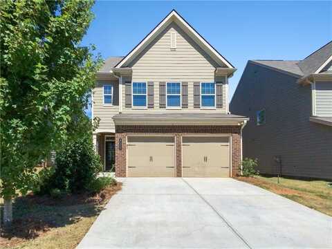 3105 Baylor Circle, Mcdonough, GA 30253