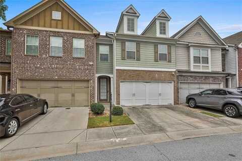 5661 Radford Loop, Fairburn, GA 30213