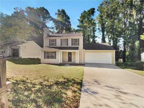 890 Trace Circle NE, Marietta, GA 30066