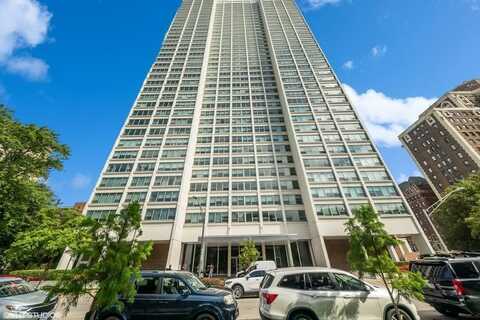 1700 E 56TH ST UNIT 2201, Chicago, IL 60637