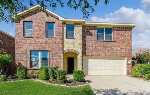 4116 DRAGONFLY CT, FORNEY, TX 75126