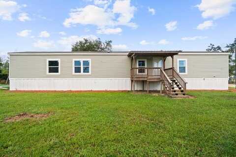 7317 GILBERT RD, Panama City, FL 32404