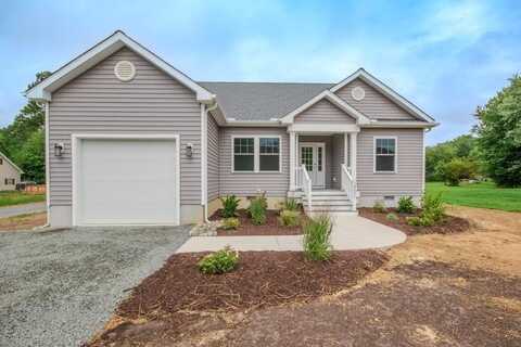 10551 FLOWER ST, BERLIN, MD 21811