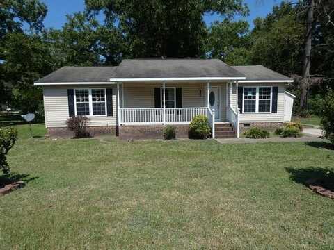 105 WALSTON STREET, TARBORO, NC 27886