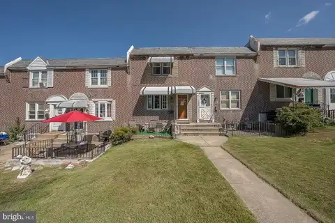 5329 BRITTANY DRIVE, CLIFTON HEIGHTS, PA 19018