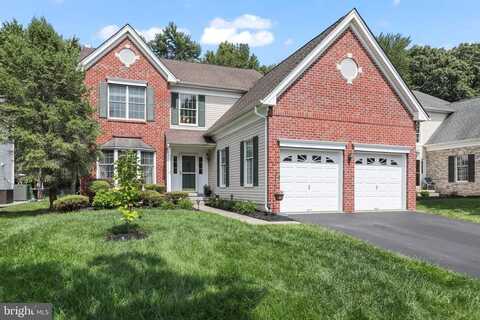 5 LENMORE COURT, PRINCETON, NJ 08540