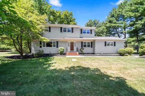 382 BURNT HILL ROAD, SKILLMAN, NJ 08558