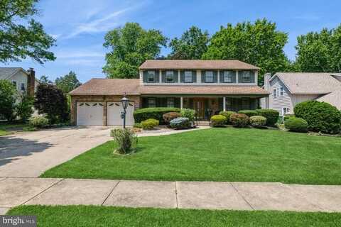 415 S CRANFORD ROAD, CHERRY HILL, NJ 08003