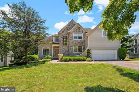 694 CHERRYDALE DRIVE, LAFAYETTE HILL, PA 19444