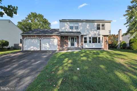 49 LIBERTY DRIVE, DAYTON, NJ 08810