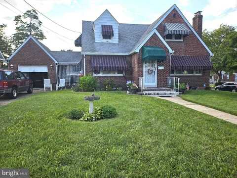 6405 BROWNING ROAD, PENNSAUKEN, NJ 08109