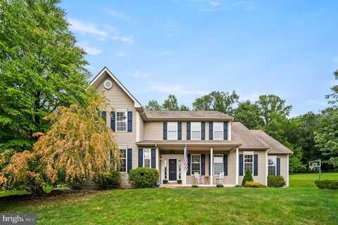 322 MARTINGALE CIRCLE, COATESVILLE, PA 19320