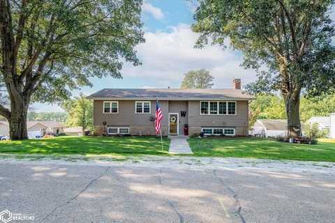 506 Ada Street, Irwin, IA 51446