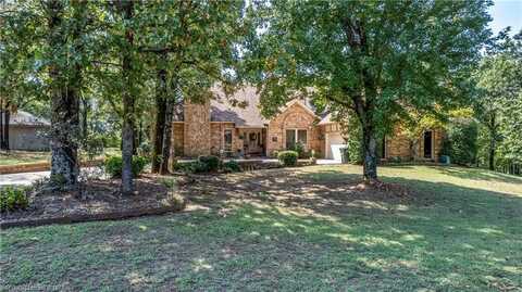 706 Taylor DR, Sallisaw, OK 74955