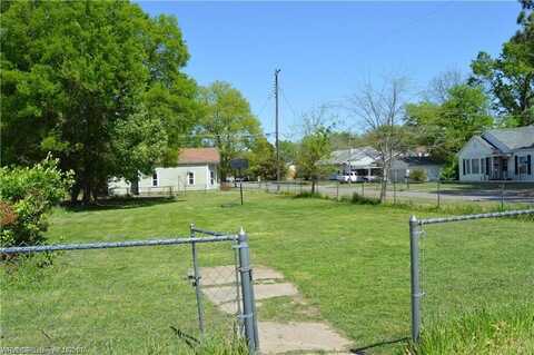 311 Clayton AVE, Poteau, OK 74953