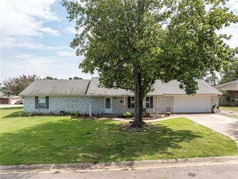 1216 Butterfield TR, Van Buren, AR 72956