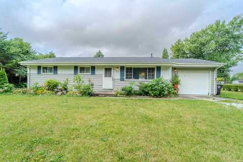 5307 Johnnie Drive, Fort Wayne, IN 46835