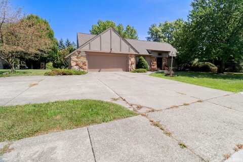 10512 Brandywine Drive, Fort Wayne, IN 46845