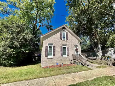 1206 Washington Street, Lafayette, IN 47905