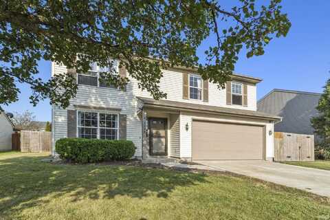 3988 Pebble Way, New Haven, IN 46774