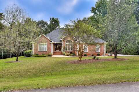 3805 KEG POINTE Road, Appling, GA 30802