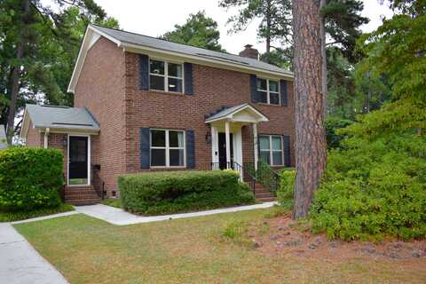 366 FOREST Court, Martinez, GA 30907