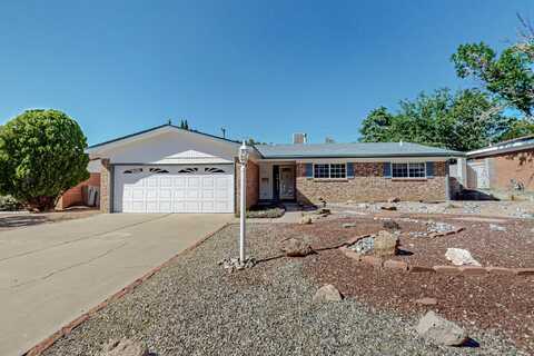 6913 LAS VEGAS Avenue NE, Albuquerque, NM 87110