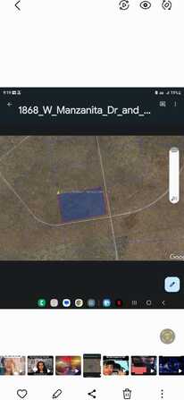 1868 W Manzanita Drive, Belen, NM 87002