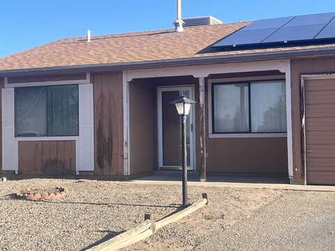 549 Iroquios Court SW, Rio Rancho, NM 87124