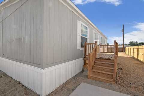 1117 W Delgado Avenue, Belen, NM 87002