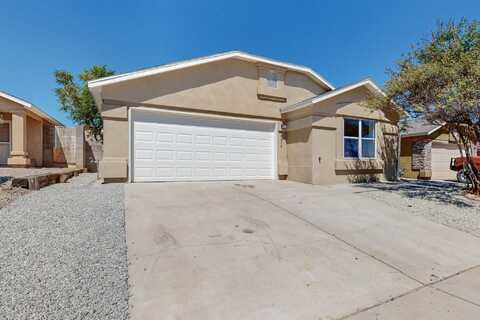 9319 Jetty Court NW, Albuquerque, NM 87121