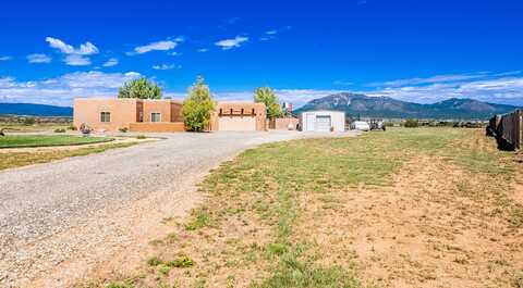 9 Isham, Edgewood, NM 87015