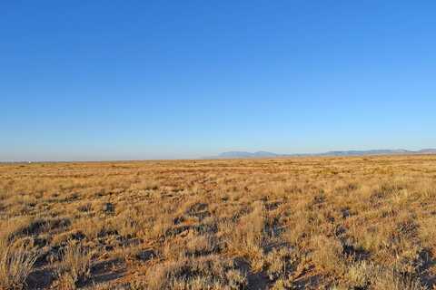 Lot 15 Rio Del Oro, Los Lunas, NM 87031