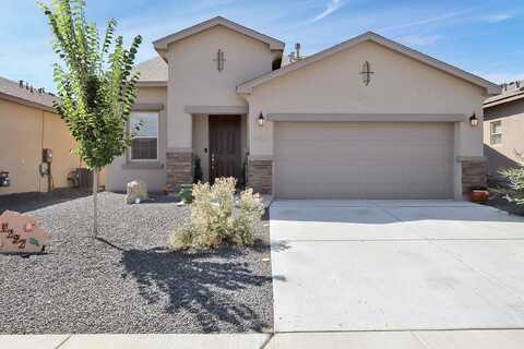 4292 Crowned Eagle Loop NE, Rio Rancho, NM 87144