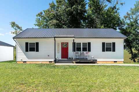 19 WEST VIEW ST, GREENVILLE, VA 24440