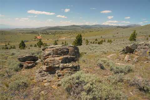 Lot 28 E Gernaium Lane, Sheridan, MT 59749