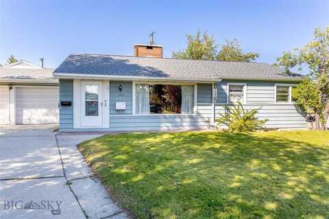 1321 W Aluminum Street, Butte, MT 59701